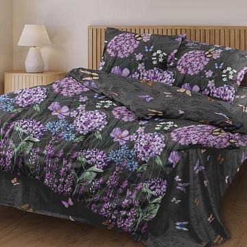 КПБ бязь Любимый дом рис.50212-1/50213-1 Россана н/у