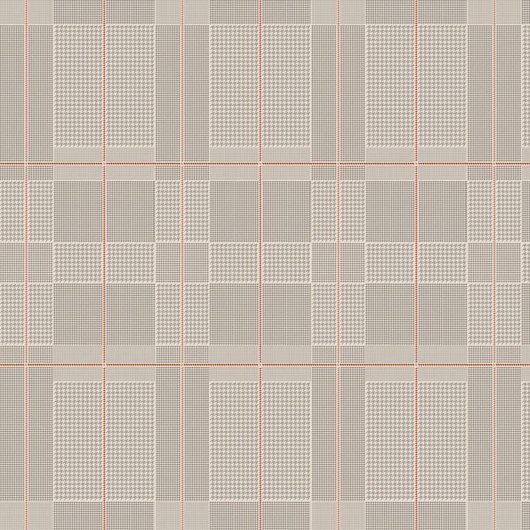 Перкаль 220 см наб рис.6814-2 Хилтон - 0