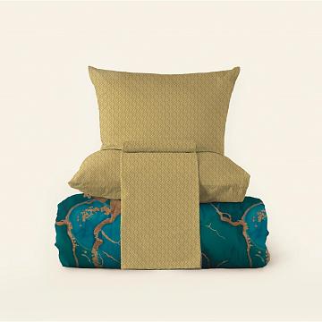 КПБ перкаль Fine Line рис.72114-3/60227-1 Магия new