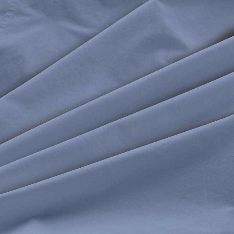Перкаль 220 см наб рис.24500-15 сине-сиреневый - 0