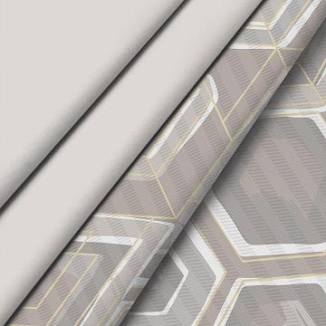 КПБ перкаль Fine Line рис.60218-1/24600-80 Антонио new