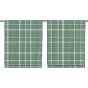 Набор вафельных полотенец Vse DOMA рис.60165-1 Камилла