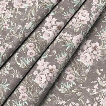 Перкаль 220 см наб рис.60292-1