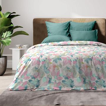 КПБ сатин WENGE Concept рис.60013-1/24600-48 Tenderness