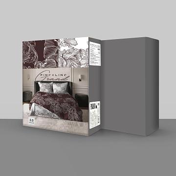 КПБ евро твил-сатин Fine Line рис.6719-1/6719-2 Элит