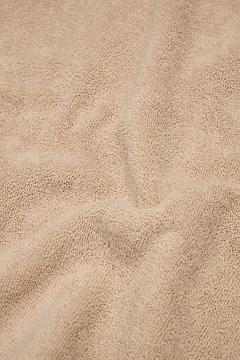 Полотенце махровое Fine Line Жемчужная коллекция, песочно-бежевый