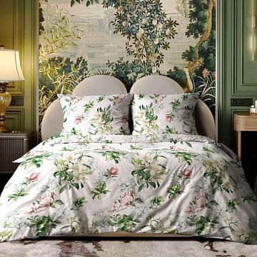 Бязь Премиум 220 см наб рис.72240-1 Элерия