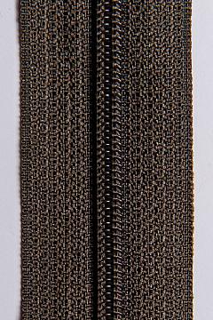 Молния витая разъемная Т5, Т6 ц328 хаки