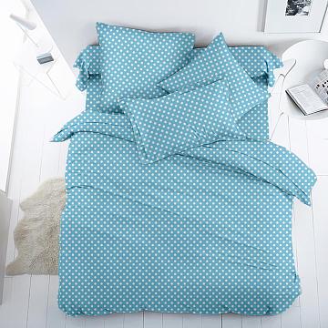 Перкаль 150 см наб рис.13164-7 Горох