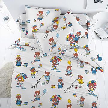 Перкаль 150 см наб рис.13511-1 Дружба