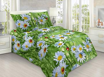 Бязь наб 125 г/мкв 150 см рис. 2085 эф.об 26 Вч