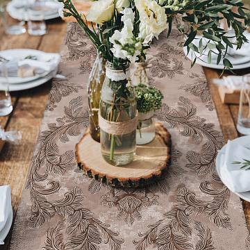 Дорожка 50 см наб рис.29450-2 Вознесение