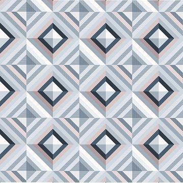 Перкаль 220 см наб рис.7180-4 Графис