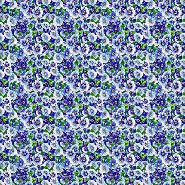 Бязь наб 150 см Комфорт рис.4554-2 гр