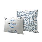 Подушка The Linen 100% хл, 70*70 ПРМ