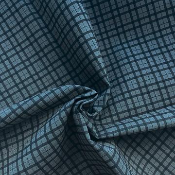 Ситец 95 см наб рис.29513-3 Городская шахматка