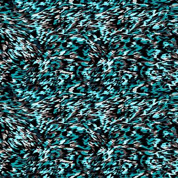 Бязь Комфорт 150 см наб рис.13497-1 Маренго