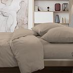 КПБ перкаль Актив WENGE рис.86054-11 Шато Грей