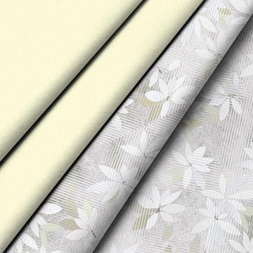 КПБ перкаль Fine Line рис.60280-1/43300-10 Улис