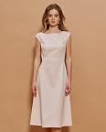 Платье жен BeGood SS20WW702 Etress розовый