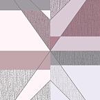 Перкаль 220 см наб рис.50395-2 Тилен розовый