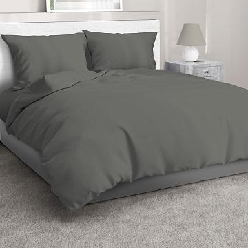 Перкаль 220 см наб рис.24400-80 графит