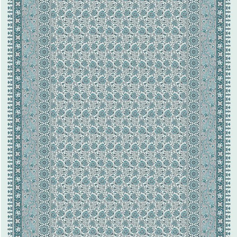 Бязь Комфорт 150 см наб рис.13318-2 Сказка - 1