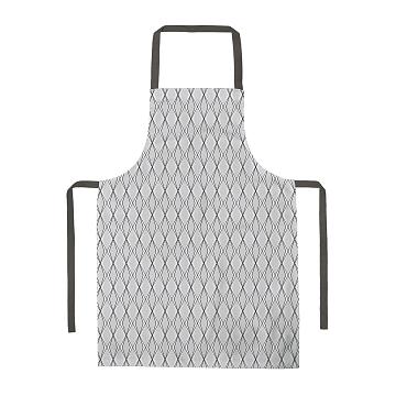 Фартук рогожка Vse DOMA рис.60368-1 Мирель