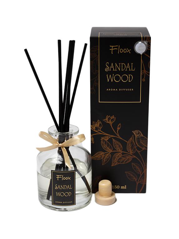 Диффузор  Floox Sandalwood - 0