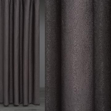 Портьера 150 см Texrepublic LD H9939-138/150 PJac