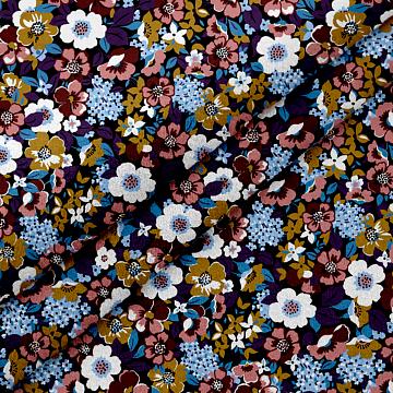 Фланель Престиж 150 см наб 29507-1 Блумия