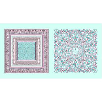 Перкаль 150 см наб рис.13186-3 Tenerezze