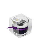 Свеча ароматическая Aromantique Фруктовое суфле