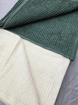 Полотенце махровое Луксор микс СНС