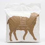 Одеяло Fine Line овечья шерсть НУ