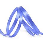 Лента атласная 6мм IDEAL 3159 фиолет (27,4м)