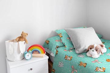 Перкаль 150 см наб рис.13460-1 Животный мир