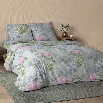 Перкаль 220 см наб рис.72070-1 Утренняя нежность