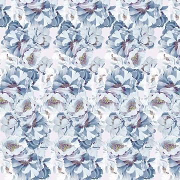 Перкаль 220 см наб рис.7191-2 Альба