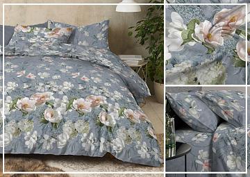 Сатин 220 см наб рис.6650-1 Нигури