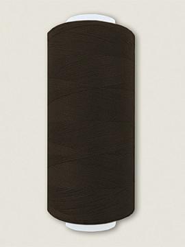 5316Нитки 45ЛЛ цв.5316 т.коричневый(200м)