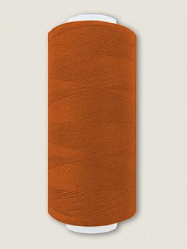 0502 Нитки 45ЛЛ цв.0502 рыжие200м