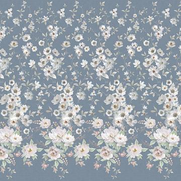 Бельевое полотно 220 см наб рис.6634-1 Прикосновение