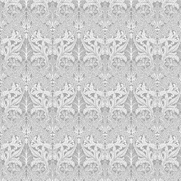 Бязь Премиум 220 см наб рис.7250-1 Дамаск