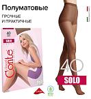 Колготки жен. CE SOLO 40 mocca (4) КСЗ