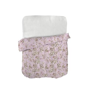 Пододеяльник перкаль WENGE рис.60005-1 Adele