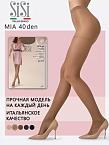 Колготки жен. Sisi MIA 40  Daino