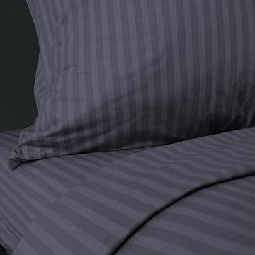 КПБ перкаль Fine Line рис.6793-17 Лунная соната (маренго) NEW.