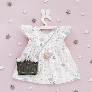 Муслин 150 см наб рис.29196-1 Сноведения