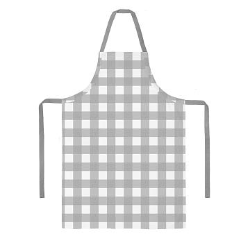 Фартук рогожка Vse DOMA рис.60163-2 Пуаро